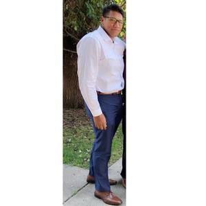 Meet your Posher, Rafael